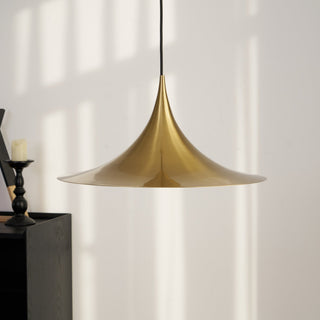 Althiran Suspension Acier Sculpturale