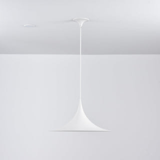 Althiran Suspension Acier Sculpturale