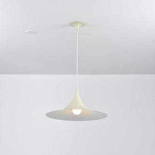 Althiran Suspension Acier Sculpturale