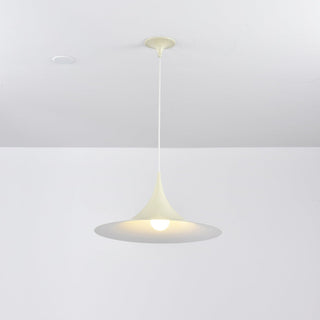 Althiran Suspension Acier Sculpturale