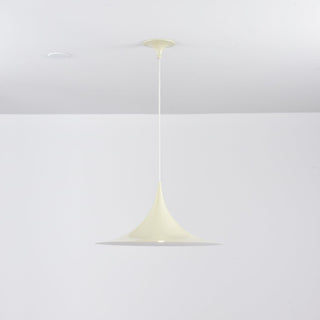 Althiran Suspension Acier Sculpturale