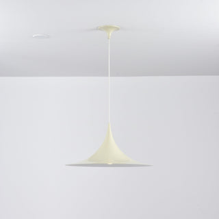 Althiran Suspension Acier Sculpturale