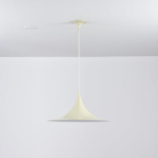 Althiran Suspension Acier Sculpturale