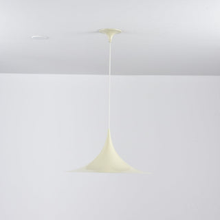 Althiran Suspension Acier Sculpturale