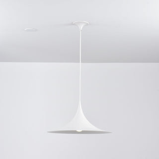 Althiran Suspension Acier Sculpturale
