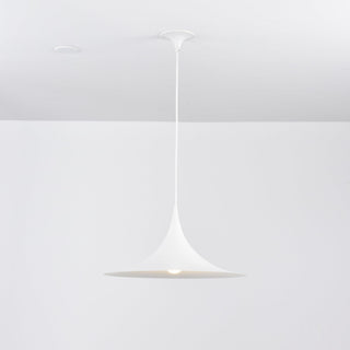 Althiran Suspension Acier Sculpturale