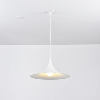 Althiran Suspension Acier Sculpturale