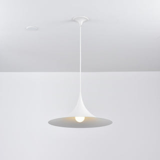 Althiran Suspension Acier Sculpturale
