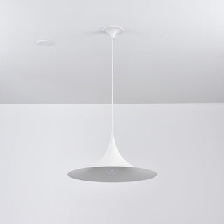 Althiran Suspension Acier Sculpturale