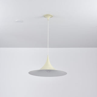 Althiran Suspension Acier Sculpturale