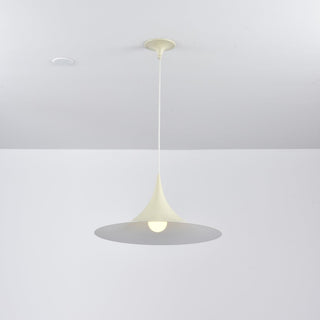 Althiran Suspension Acier Sculpturale