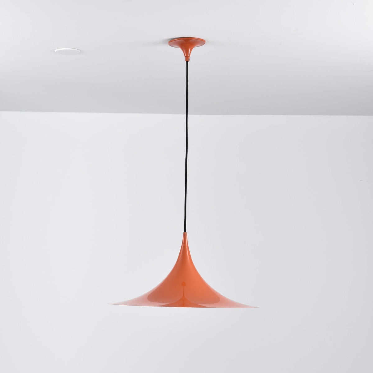 Althiran Suspension Acier Sculpturale