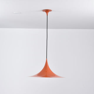 Althiran Suspension Acier Sculpturale