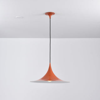 Althiran Suspension Acier Sculpturale