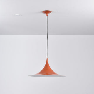 Althiran Suspension Acier Sculpturale