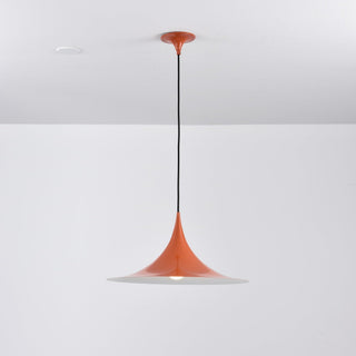 Althiran Suspension Acier Sculpturale