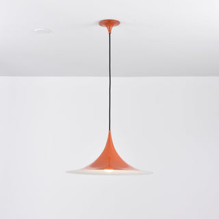Althiran Suspension Acier Sculpturale