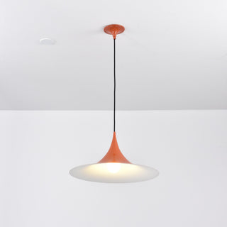 Althiran Suspension Acier Sculpturale