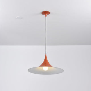 Althiran Suspension Acier Sculpturale