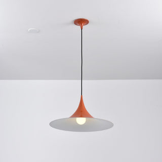 Althiran Suspension Acier Sculpturale
