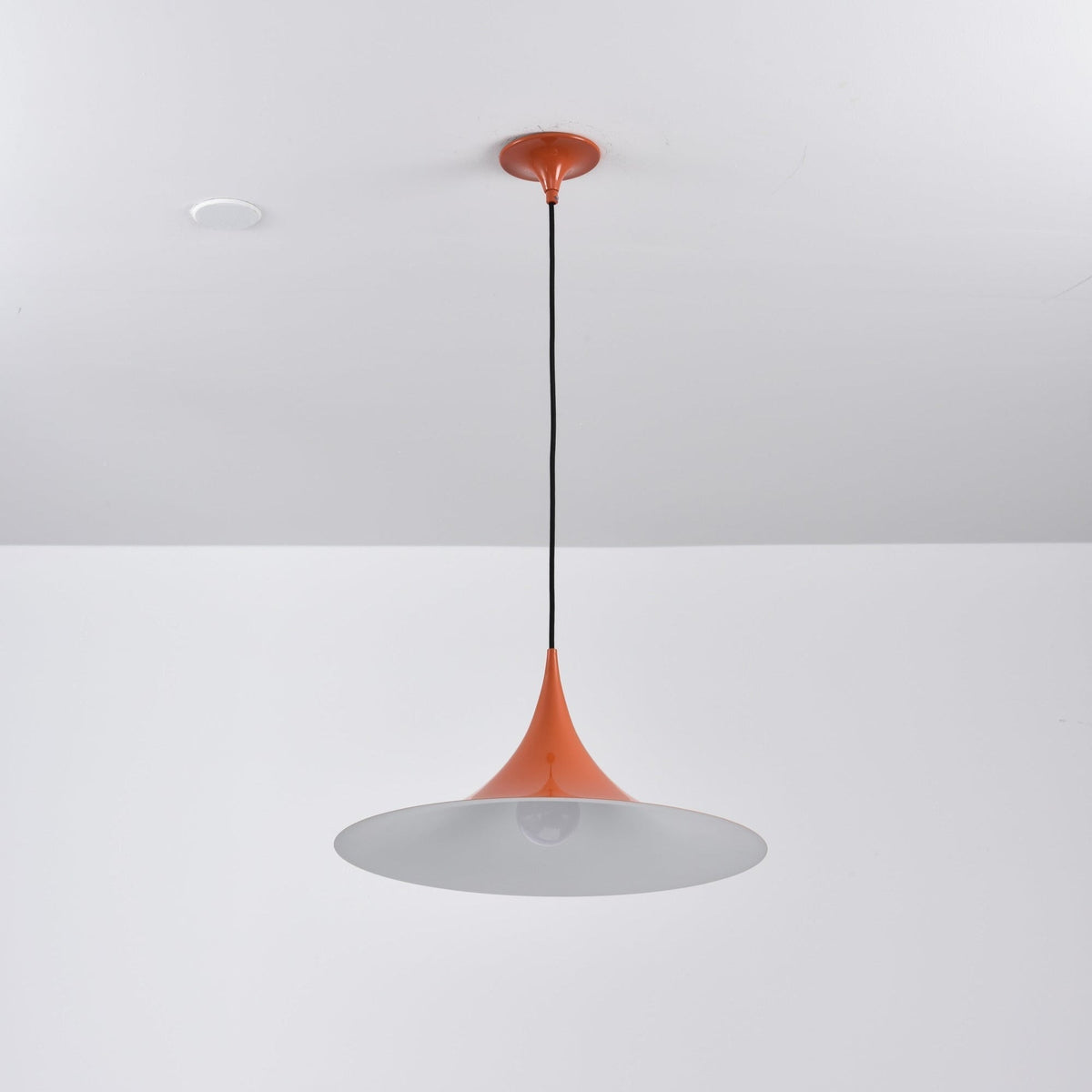 Althiran Suspension Acier Sculpturale