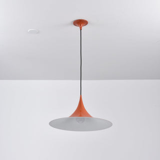 Althiran Suspension Acier Sculpturale