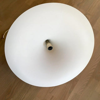 Althiran Suspension Acier Sculpturale