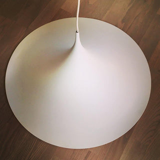 Althiran Suspension Acier Sculpturale