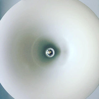 Althiran Suspension Acier Sculpturale