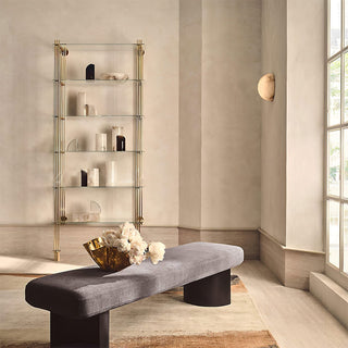 Visoliel Plafonnier Minimaliste en Albâtre