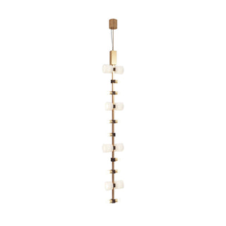 Cisilis Suspension Métallique Moderne Minimaliste