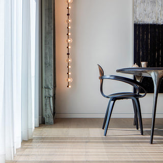 Cisilis Suspension Métallique Moderne Minimaliste