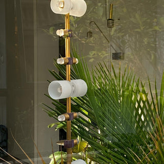 Cisilis Suspension Métallique Moderne Minimaliste