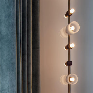 Cisilis Suspension Métallique Moderne Minimaliste