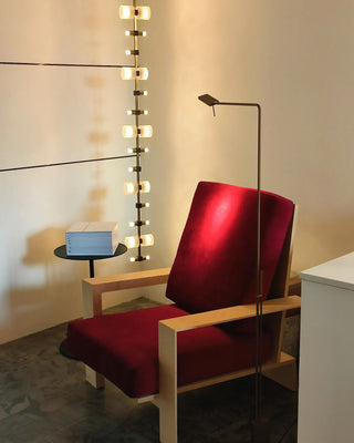 Cisilis Suspension Métallique Moderne Minimaliste
