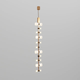 Cisilis Suspension Métallique Moderne Minimaliste