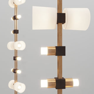 Cisilis Suspension Métallique Moderne Minimaliste