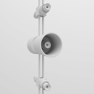 Cisilis Suspension Métallique Moderne Minimaliste