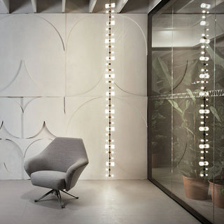 Cisilis Suspension Métallique Moderne Minimaliste
