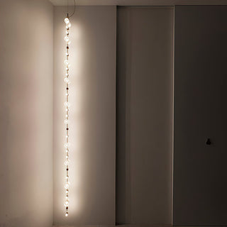 Cisilis Suspension Métallique Moderne Minimaliste