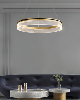 Maxwell Lustre Moderne et Élégant