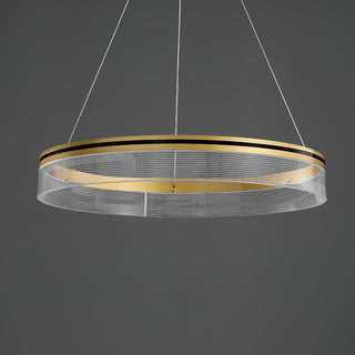 Maxwell Lustre Moderne et Élégant