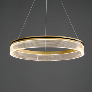 Maxwell Lustre Moderne et Élégant