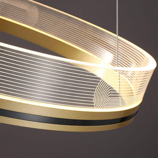 Maxwell Lustre Moderne et Élégant
