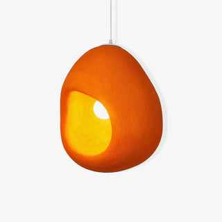 Ilcaryra Lampe Suspendue Art Minimaliste Moderne
