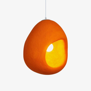 Ilcaryra Lampe Suspendue Art Minimaliste Moderne