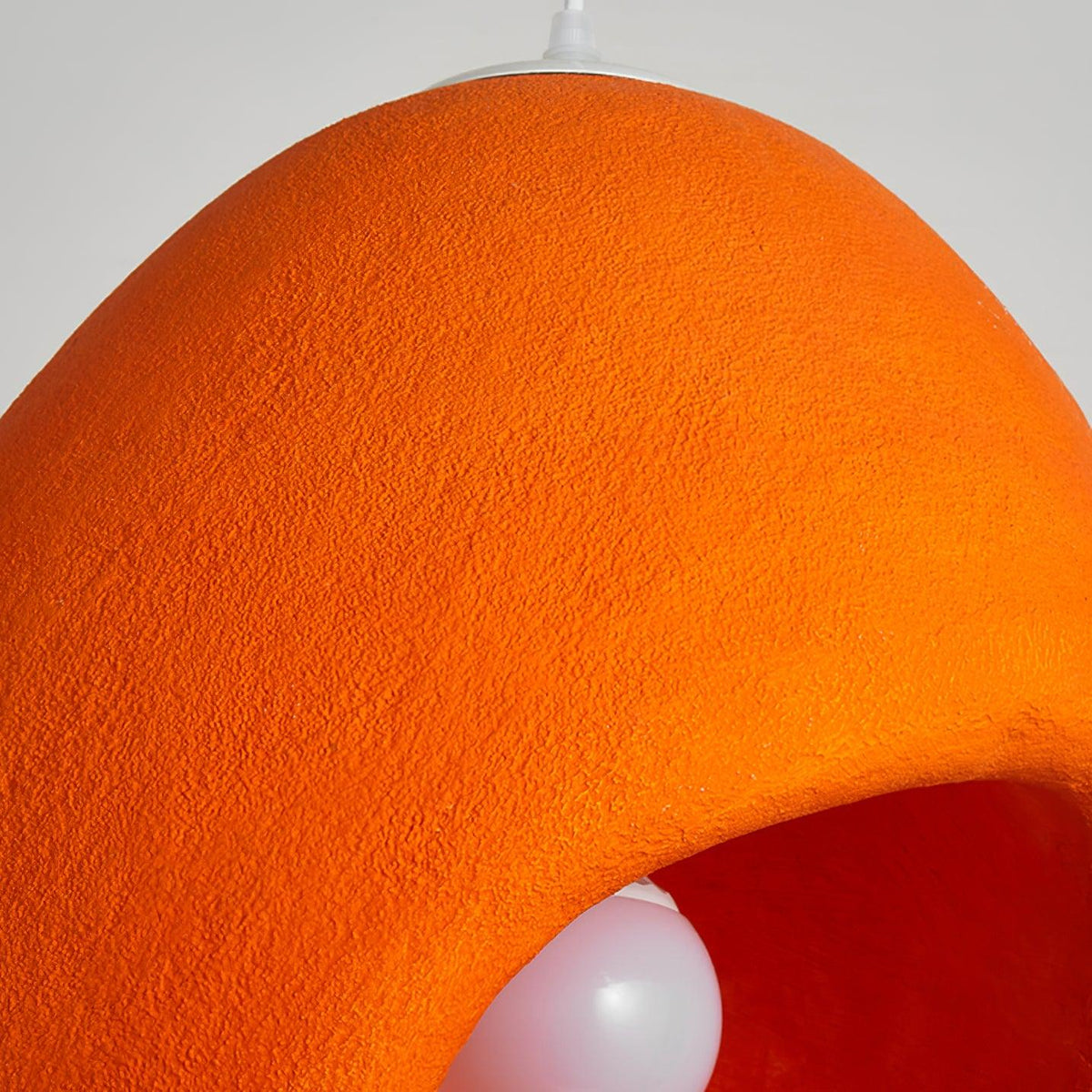 Mavelia Lampe Suspendue Art Minimaliste Moderne