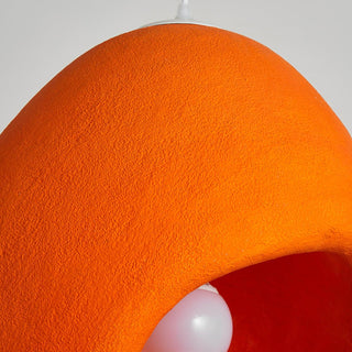 Ilcaryra Lampe Suspendue Art Minimaliste Moderne
