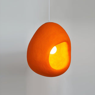 Ilcaryra Lampe Suspendue Art Minimaliste Moderne