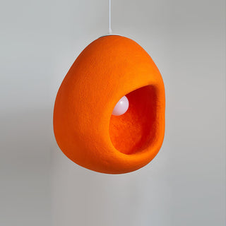 Ilcaryra Lampe Suspendue Art Minimaliste Moderne